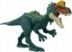 Figurka Mattel JURASSIC NIEBIEZPIECZ DINOZAUR MIX HLN49 WB6W 8