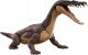 Figurka Mattel JURASSIC NIEBIEZPIECZ DINOZAUR MIX HLN49 WB6W 9