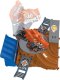 Mattel HW MT SMASHERS TIGER SHARK DEMOLKA HNB93 PUD2 2