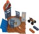 Mattel HW MT SMASHERS TIGER SHARK DEMOLKA HNB93 PUD2 3