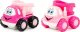Polesie AUTO WYWROTKA 13CM 88789 PATRICK ROZ WADE28 2