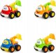 Polesie AUTO CIEZAR LADOWAR 13CM 88741 PATRICK WADER P24 1