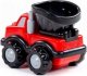 Polesie AUTO WYWROTKA 10CM THOMAS WADER PBH24 6