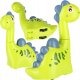 Figurka Mega Creative DINOZAUR NACISNIJ I JEDZ 15CM MIX3 MC DP9/72/144 1