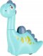 Figurka Mega Creative DINOZAUR NACISNIJ I JEDZ 15CM MIX3 MC DP9/72/144 2