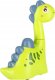 Figurka Mega Creative DINOZAUR NACISNIJ I JEDZ 15CM MIX3 MC DP9/72/144 4