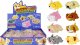 Figurka Mega Creative ZAB WYCISKANA PIESEK 9CM MIX8 MC DISP 12/288 1