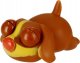 Figurka Mega Creative ZAB WYCISKANA PIESEK 9CM MIX8 MC DISP 12/288 2