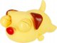 Figurka Mega Creative ZAB WYCISKANA PIESEK 9CM MIX8 MC DISP 12/288 4