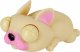 Figurka Mega Creative ZAB WYCISKANA PIESEK 9CM MIX8 MC DISP 12/288 6