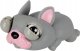 Figurka Mega Creative ZAB WYCISKANA PIESEK 9CM MIX8 MC DISP 12/288 7
