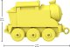 Mattel THOMAS LOKOMOTYWA WAGONIK COLOR REV MIX HNP80 W2 7