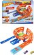 Mattel Tor samochodowy Action Zakręcona pętla  (HTK17) 1