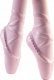 Lalka Barbie Mattel BRB BALETNICA BLOND HRG34 WB4 4