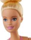 Lalka Barbie Mattel BRB BALETNICA BLOND HRG34 WB4 5