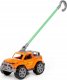 Polesie Auto do pchania 65cm (69336 WADP) 1