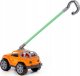 Polesie Auto do pchania 65cm (69336 WADP) 3