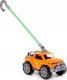 Polesie Auto do pchania 65cm (69336 WADP) 4