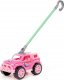 Polesie AUTO DO PCHANIA 65CM LEGIONISTA Z RACZKA ROZ P12 1