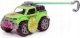 Polesie AUTO DO PCHANIA 65CM LEGIONISTA Z RACZKA ZIEL 12 2