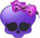 Lalka Barbie Mattel PP MONSTER HIGH ZESTAW KOMPAKTOWY HVV58 WB4 4