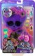 Lalka Barbie Mattel PP MONSTER HIGH ZESTAW KOMPAKTOWY HVV58 WB4 5