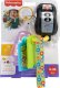 Mattel FP LL EDUKACYJNE KLUCZYKI ABC 123 HXF51 WB3 3
