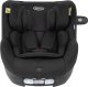 Fotelik samochodowy Graco GRACO FOTELIK SNUGGO R129 MIDNIGHT 1