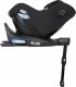 Fotelik samochodowy Graco GRACO FOTELIK SNUGGO R129 MIDNIGHT 8