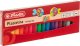 Herlitz PLASTELINA 16KOL HER WB 3