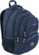 St. Majewski PLECAK 31X41X16 3ZAM 4KIESZ STRIGHT BLUE VINTAGE 2