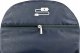 St. Majewski PLECAK 31X41X16 3ZAM 4KIESZ STRIGHT BLUE VINTAGE 7