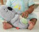 Mattel FP USYPIANKA KOALA ODDYCHAJACA HBP87 WB2 12