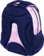 St. Majewski Plecak 4-komorowy Pink Sky (639588) 1