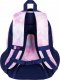 St. Majewski Plecak 4-komorowy Pink Sky (639588) 7