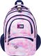 St. Majewski Plecak 4-komorowy Pink Sky (639588) 9