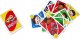 Mattel GRA MATTEL UNO JUNIOR MOVE HNN03 PUD8 2