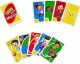 Mattel GRA MATTEL UNO JUNIOR MOVE HNN03 PUD8 4