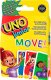 Mattel GRA MATTEL UNO JUNIOR MOVE HNN03 PUD8 5