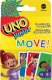 Mattel GRA MATTEL UNO JUNIOR MOVE HNN03 PUD8 6