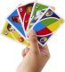Mattel GRA MATTEL UNO JUNIOR MOVE HNN03 PUD8 7