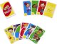 Mattel GRA MATTEL UNO JUNIOR MOVE HNN03 PUD8 8