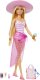 Lalka Barbie Mattel Barbie - Dzień na plaży (HPL73) 1