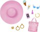 Lalka Barbie Mattel Barbie - Dzień na plaży (HPL73) 3