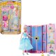 Lalka Barbie Mattel DISNEY KOPCIUSZEK MODNE NIESPODZIANKI JCR96 WB2 10
