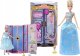 Lalka Barbie Mattel DISNEY KOPCIUSZEK MODNE NIESPODZIANKI JCR96 WB2 8