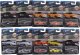 Mattel HW SAMOCHODZIK VINTAGE MIX HRT81 B/C10 13