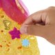 Mattel DISNEY KWIATOWA MODA BELLA HWB41 WB3 3