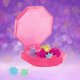 Mattel DISNEY KWIATOWA MODA BELLA HWB41 WB3 8