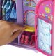 Mattel Barbie Szafa Chelsea Zestaw HXN03 3